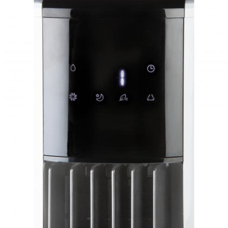 Domo Air Cooler Tower Fan white (DO157A)