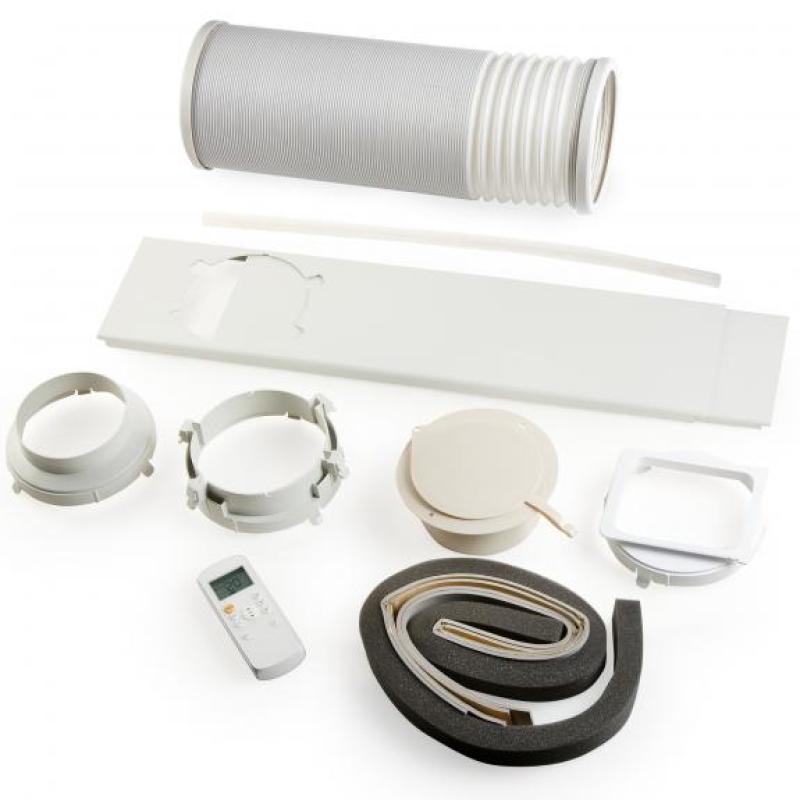 Domo Air Cooler white (DO263A)