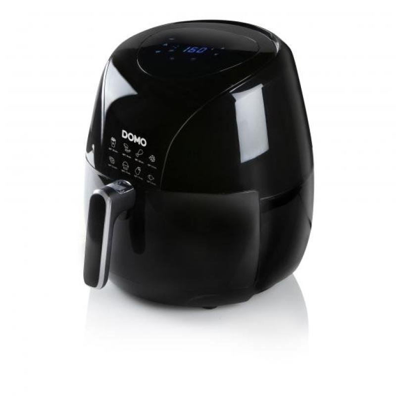 Domo Airfryer Deli XXl 5,5l (DO533FR)