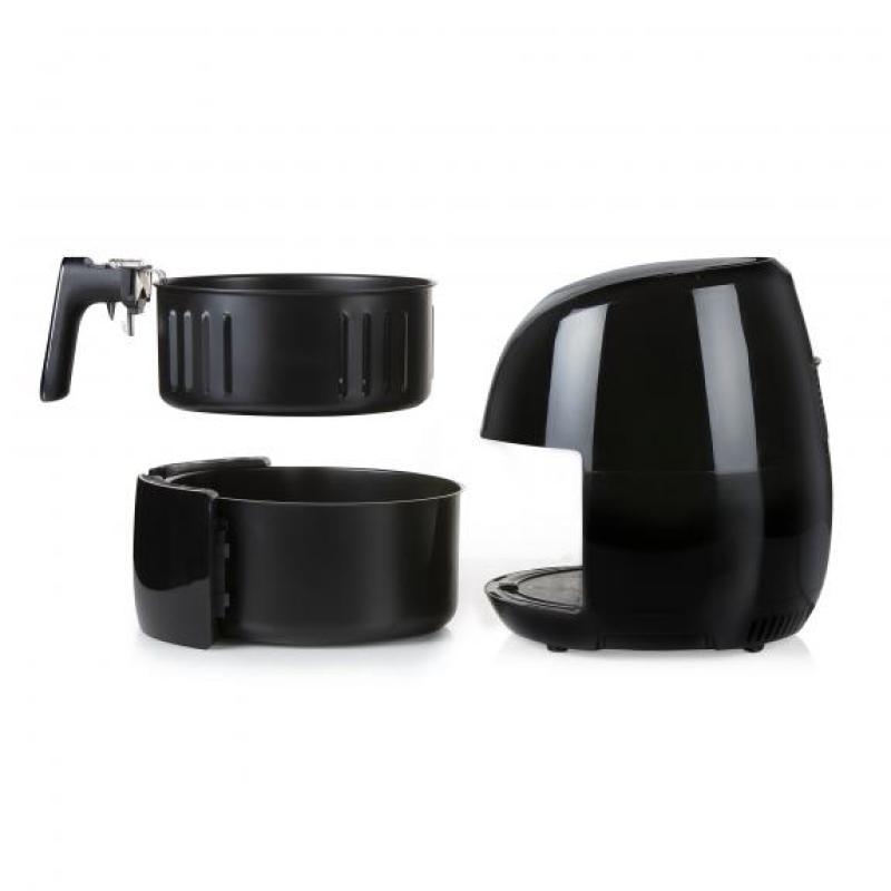 Domo Airfryer Deli XXl 5,5l (DO533FR)