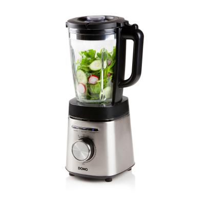 Domo Blender 1,75l silver (DO722BL)