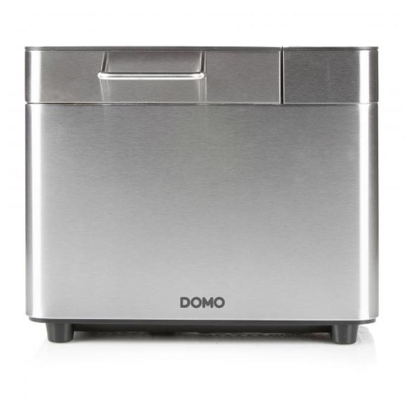 Domo Bread Maker 500W silver (B3971)