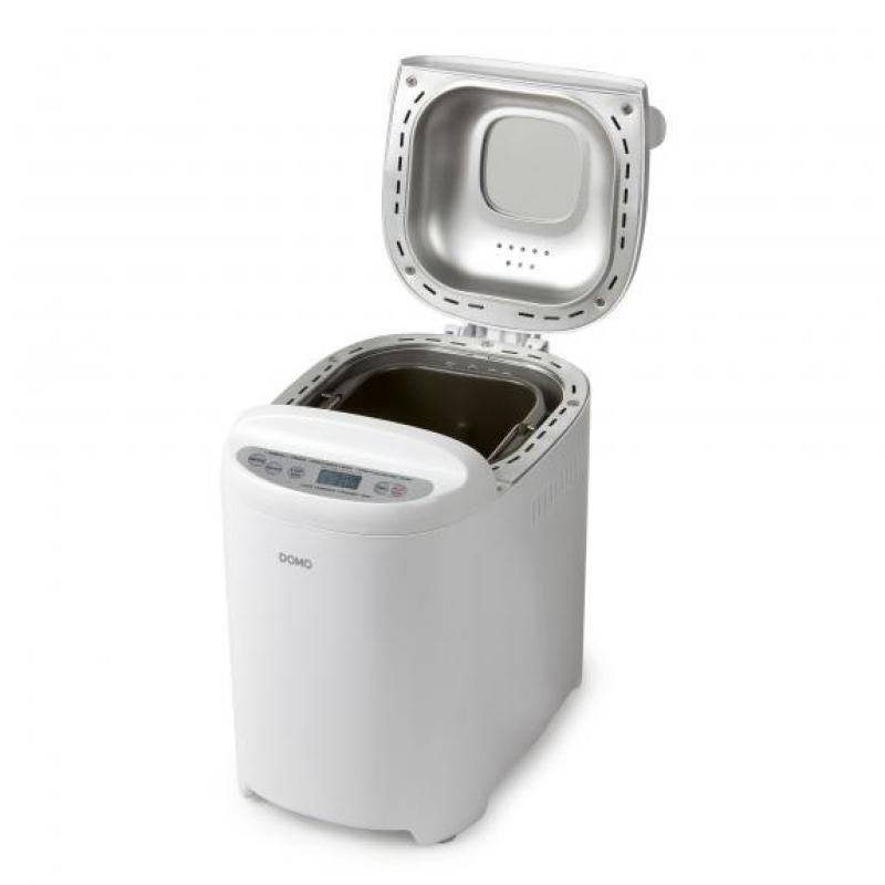 Domo Bread Maker (B3951)