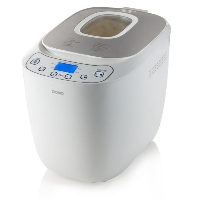 Domo Bread Maker white (B3963)