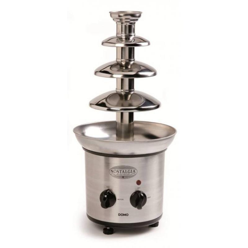 Domo Chocolate Fountain (DO916CH)