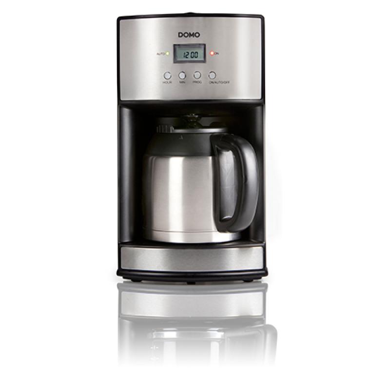 Domo Coffeemachine (DO474K)