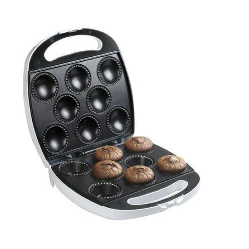 Domo Cupcake-Maker CupcakeMaker (DO9053CM)