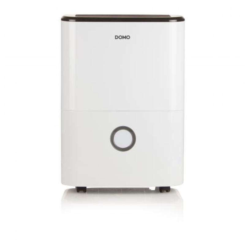 Domo Dehumidifier 20l white (DO343DH)