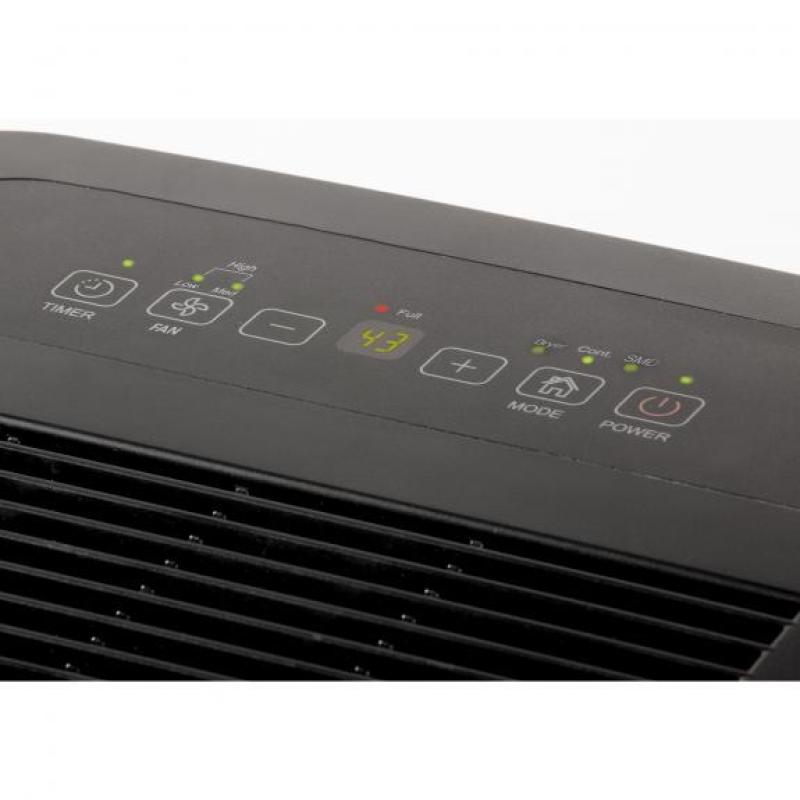 Domo Dehumidifier 20l white (DO343DH)