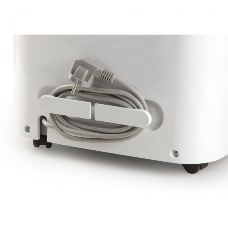 Domo Dehumidifier 20l white (DO343DH)