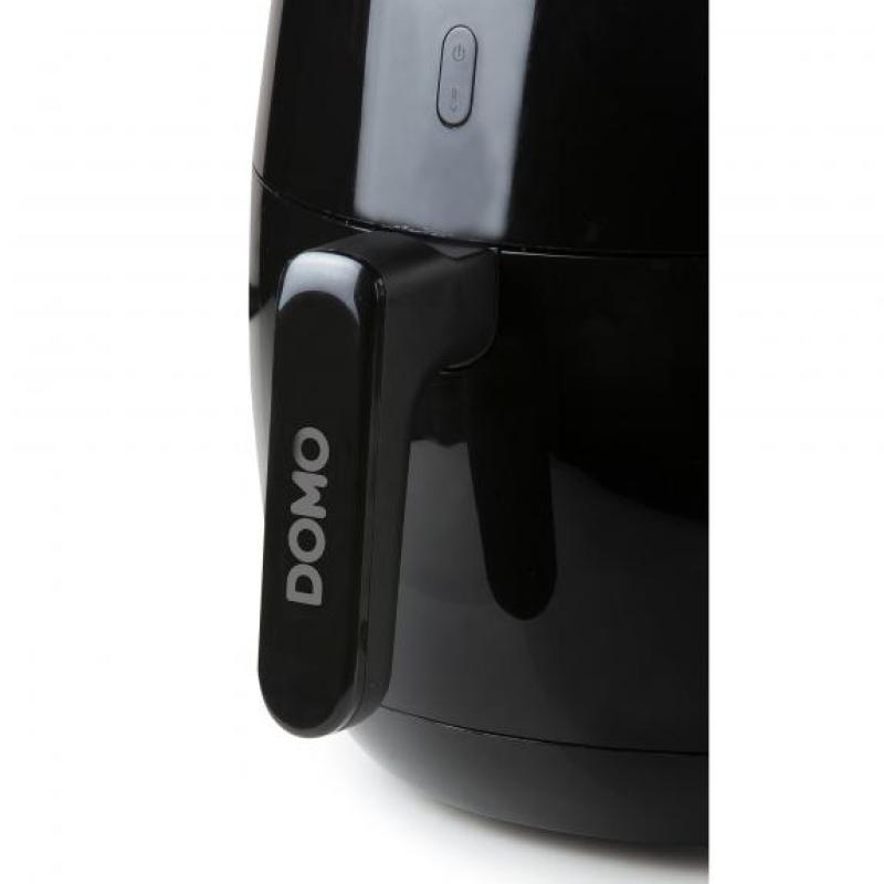 Domo Airfryer Deli XXL 5L (DO531FR)