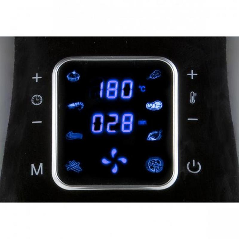 Domo Airfryer Deli XXL (DO513FR)