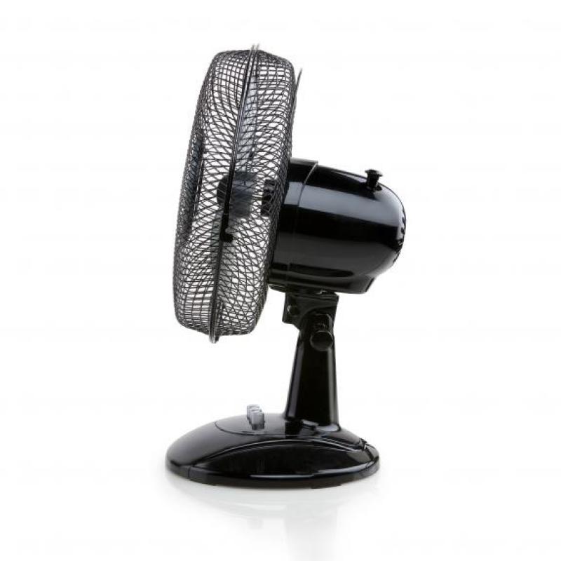 Domo Fan (DO8138) black Schwarz (DO8138)