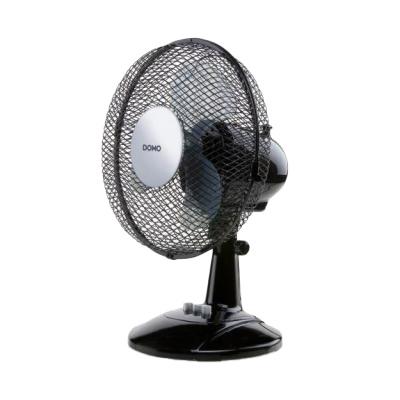 Domo Fan (DO8138) black Schwarz (DO8138)