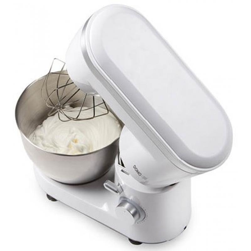 Domo Food Processor Puur (DO9175KR)