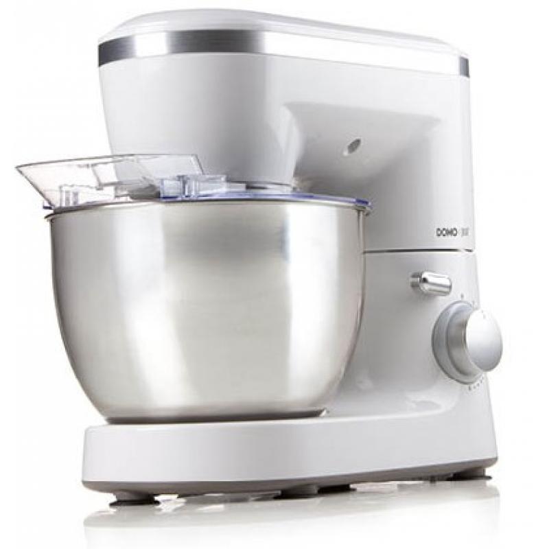 Domo Food Processor Puur (DO9175KR)