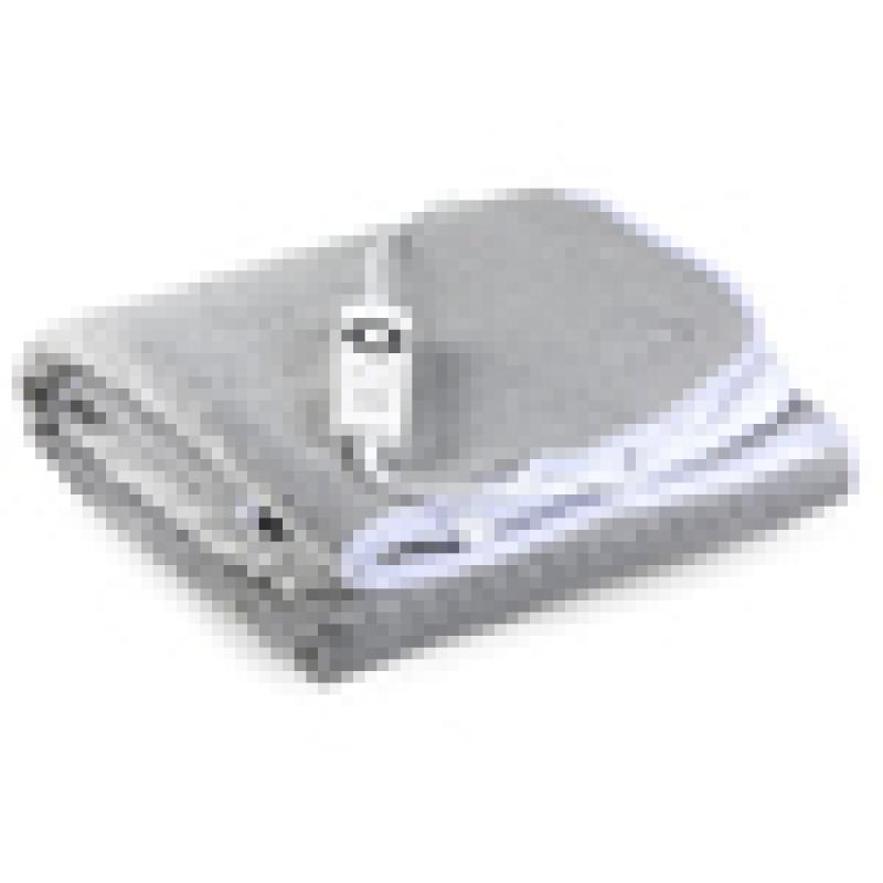Domo Heating Blanket 150x80cm grey (DO641ED)