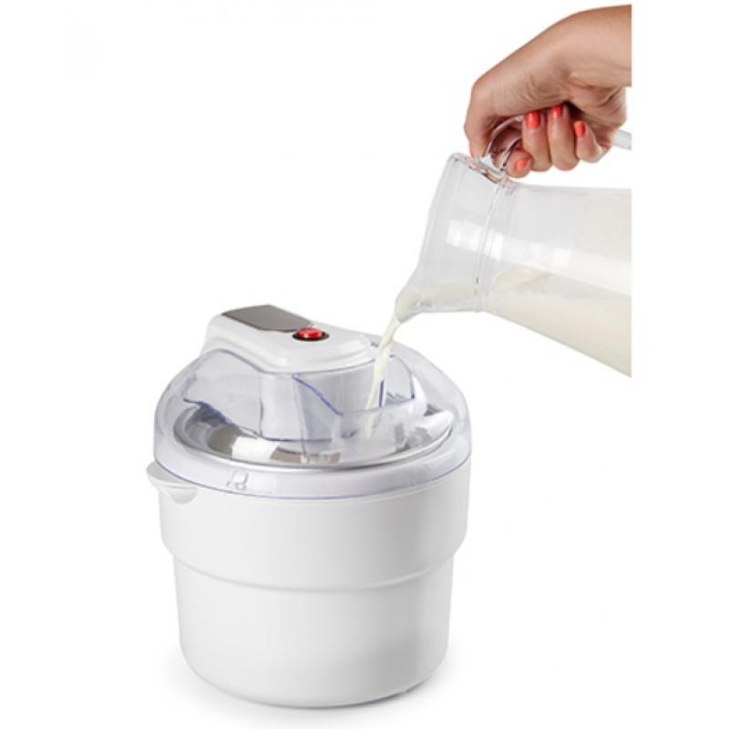 Domo Icecreme Maker (DO2309I)
