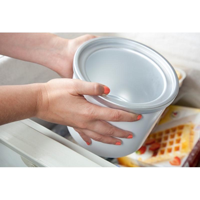 Domo Icecreme Maker (DO2309I)