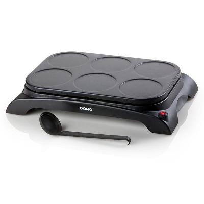 Domo Pancake-Maker PancakeMaker Family (DO8709P)