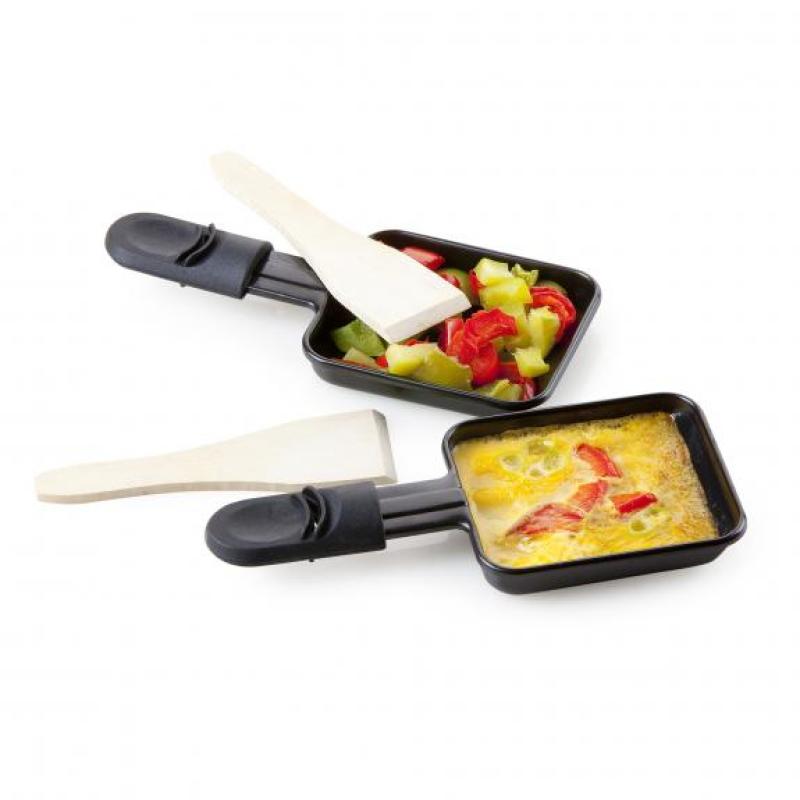 Domo Raclette Stonegrill (DO9186G) 8 people