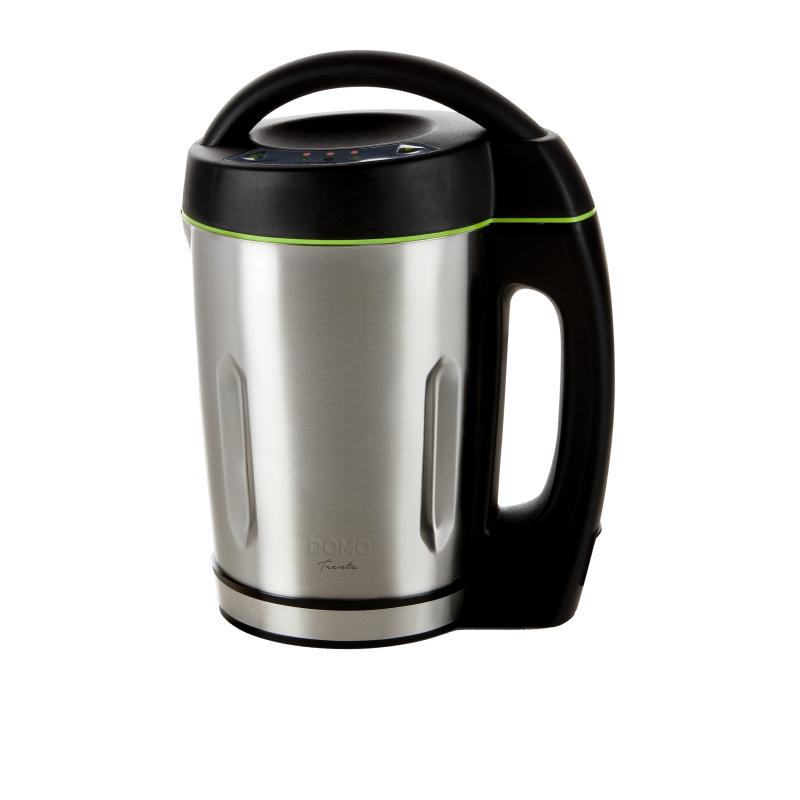 Domo Soupmaker 1,6l silver (DO498BL)