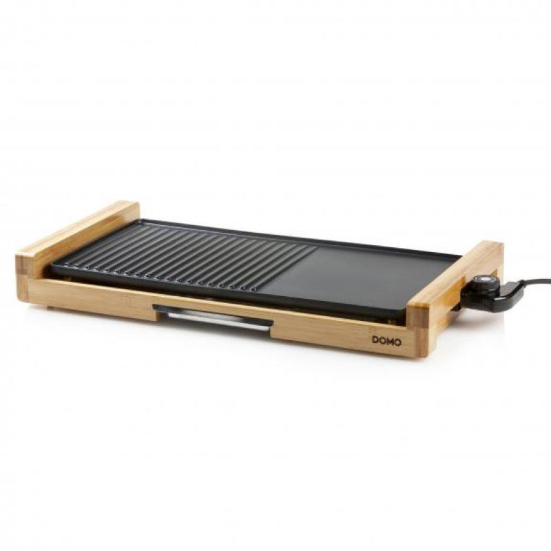 Domo Teppanyaki Grill (DO8311TP)