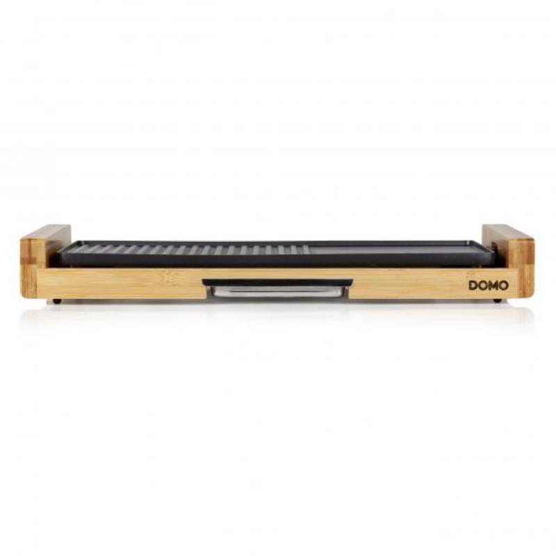 Domo Teppanyaki Grill (DO8311TP)
