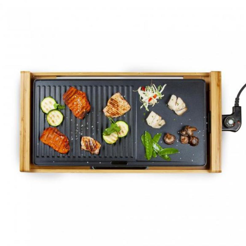Domo Teppanyaki Grill (DO8311TP)