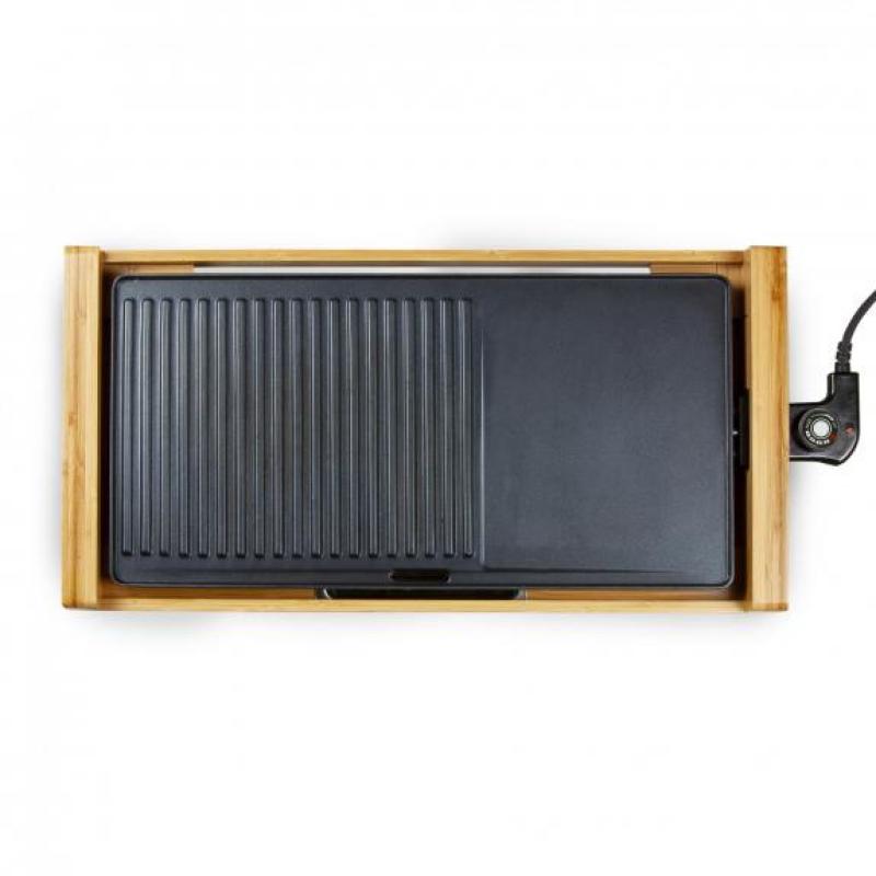 Domo Teppanyaki Grill (DO8311TP)