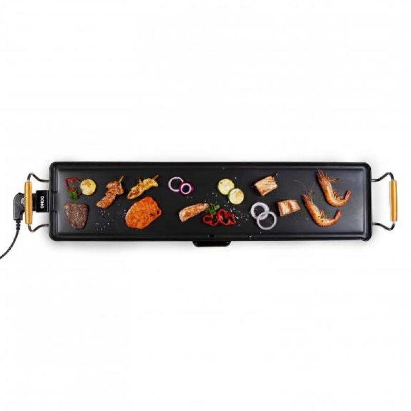 Domo Teppanyaki XXL (DO8306TP)