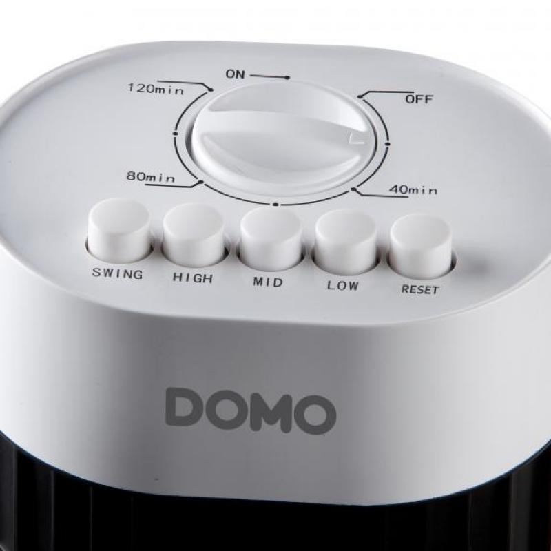 Domo Tower Fan (DO8125)