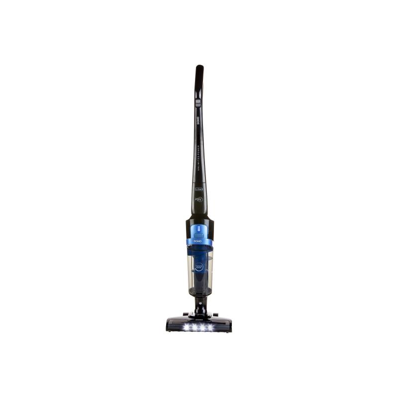 Domo Vacuum Cleaner 29V (DO221SV)