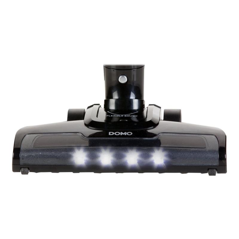 Domo Vacuum Cleaner 29V (DO221SV)