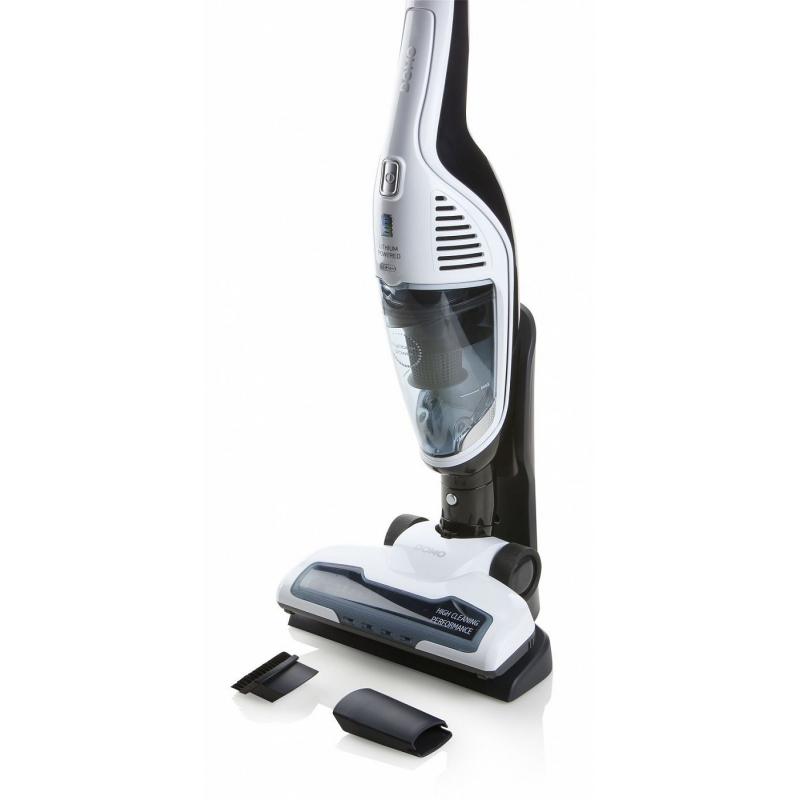 Domo Vacuum Cleaner 2in1 Zyklon (DO217SV)