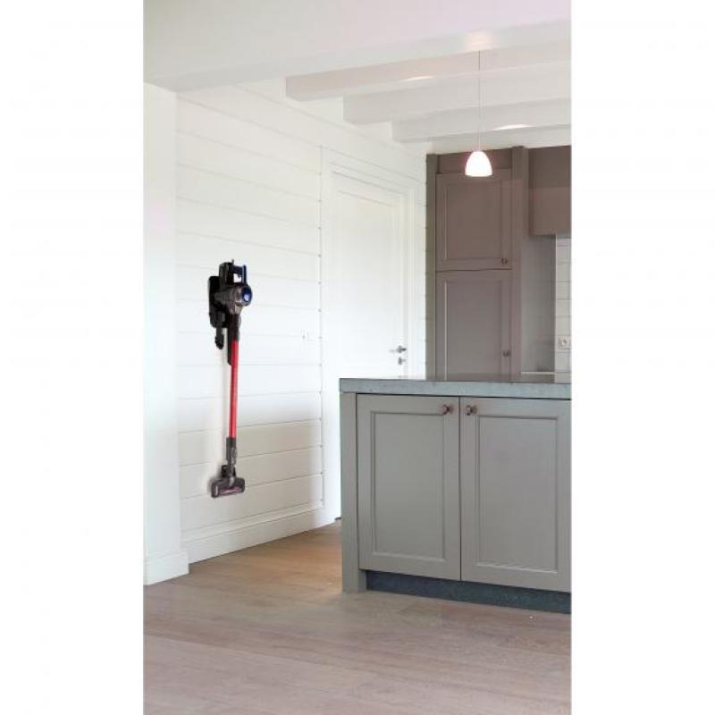 Domo Vacuum Cleaner Zyklon 21,6V (DO222SV)