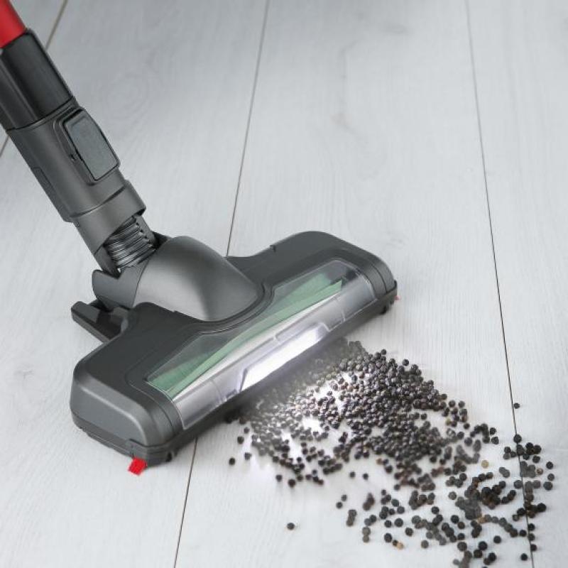 Domo Vacuum Cleaner Zyklon 21,6V (DO222SV)