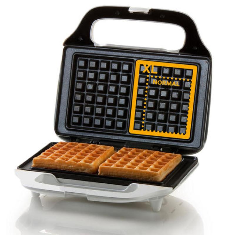 Domo Waffle machine XL (DO9133W)