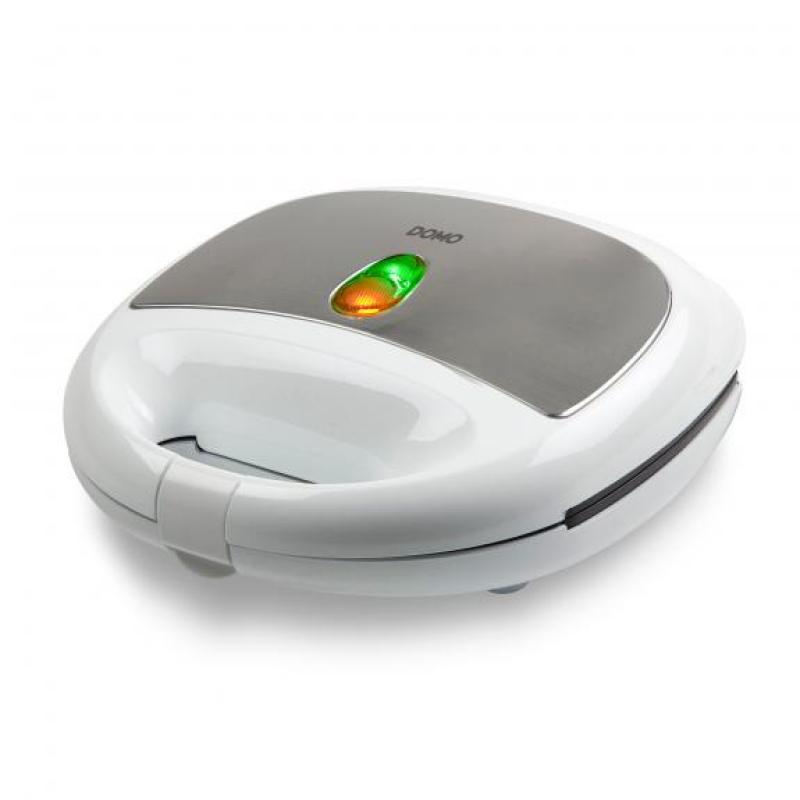 Domo Waffle-Sandwich-Grill WaffleSandwichGrill 3in1 (DO9122C)