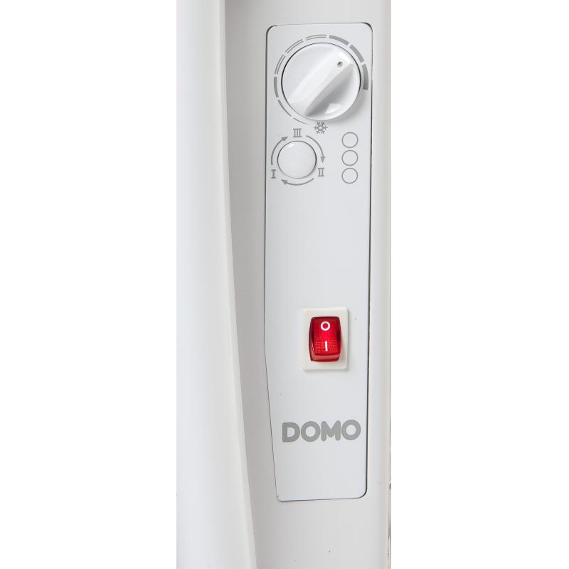 Domo Wall Heating Mica (DO7317M)