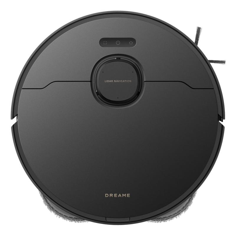 Dreame Vacuum Cleaner 0,3l black Schwarz X40 Master (X40 MASTER)