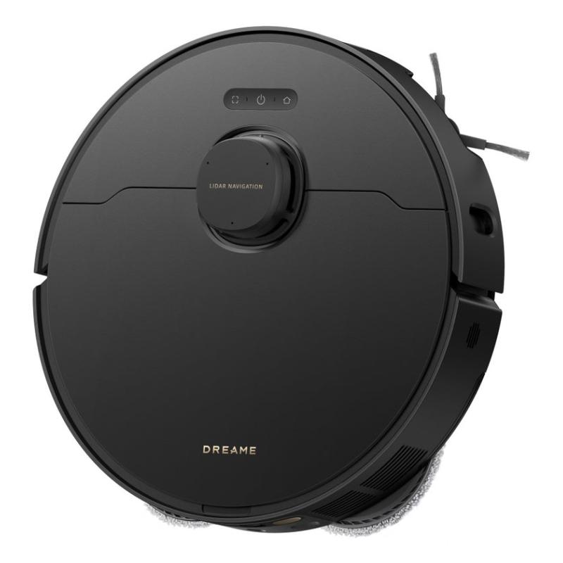 Dreame Vacuum Cleaner 0,3l black Schwarz X40 Master (X40 MASTER)