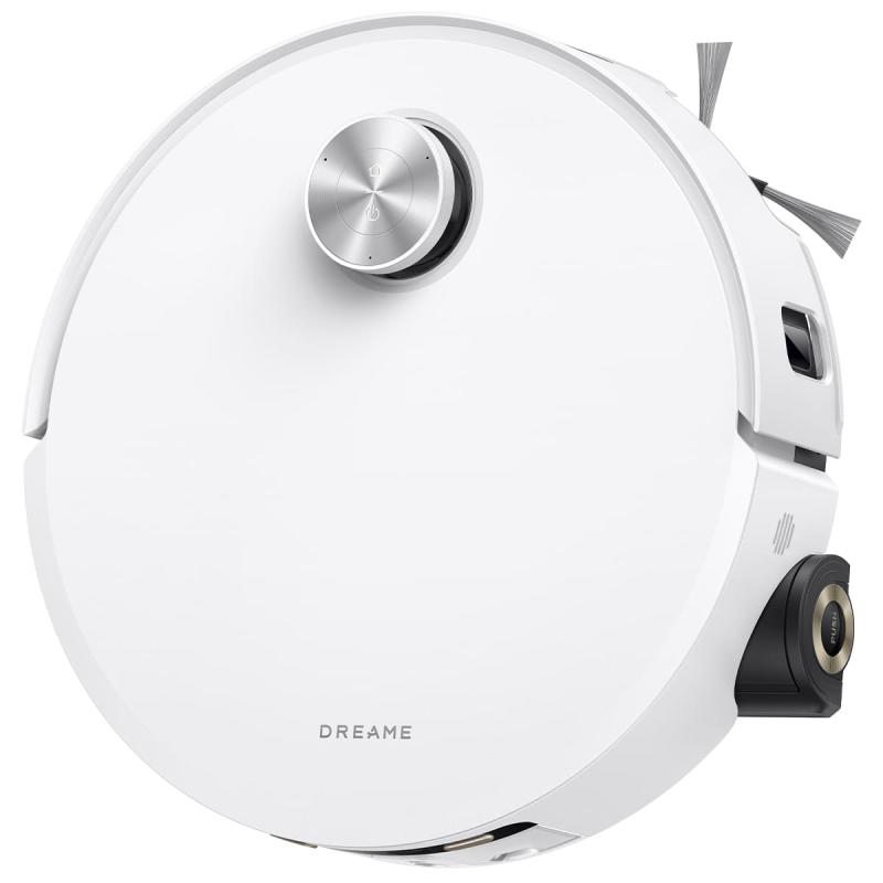 Dreame Vacuum Cleaner Aqua 10 white ‎RLH31CE-WH ‎RLH31CEWH (RLH31CE-WH)