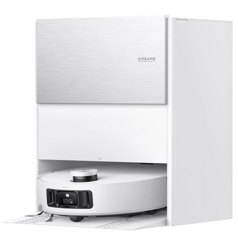 Dreame Vacuum Cleaner Aqua 10 white ‎RLH31CE-WH ‎RLH31CEWH (RLH31CE-WH)