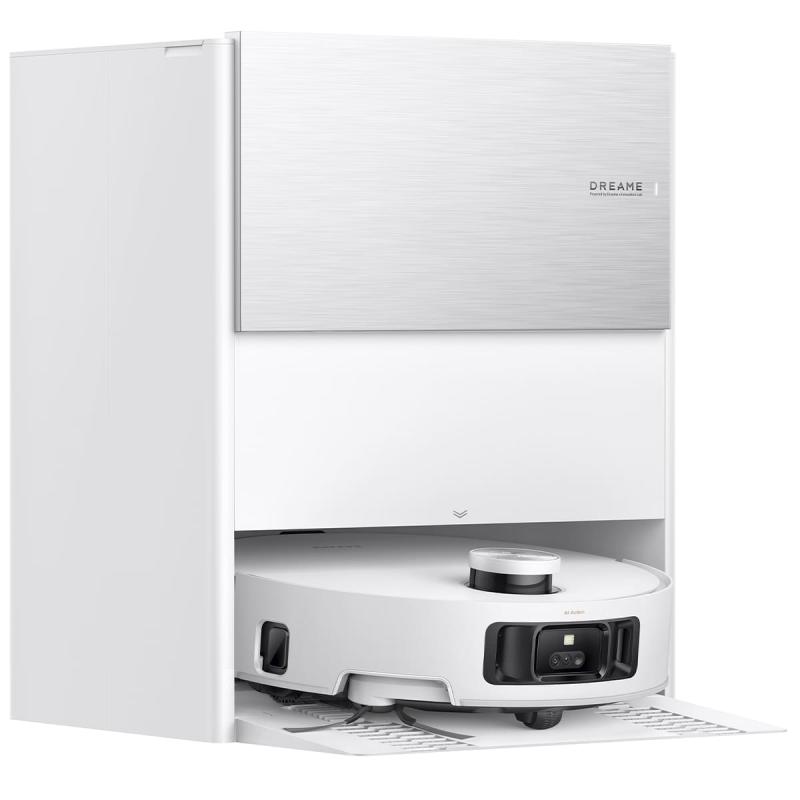 Dreame Vacuum Cleaner Aqua 10 white ‎RLH31CE-WH ‎RLH31CEWH (RLH31CE-WH)