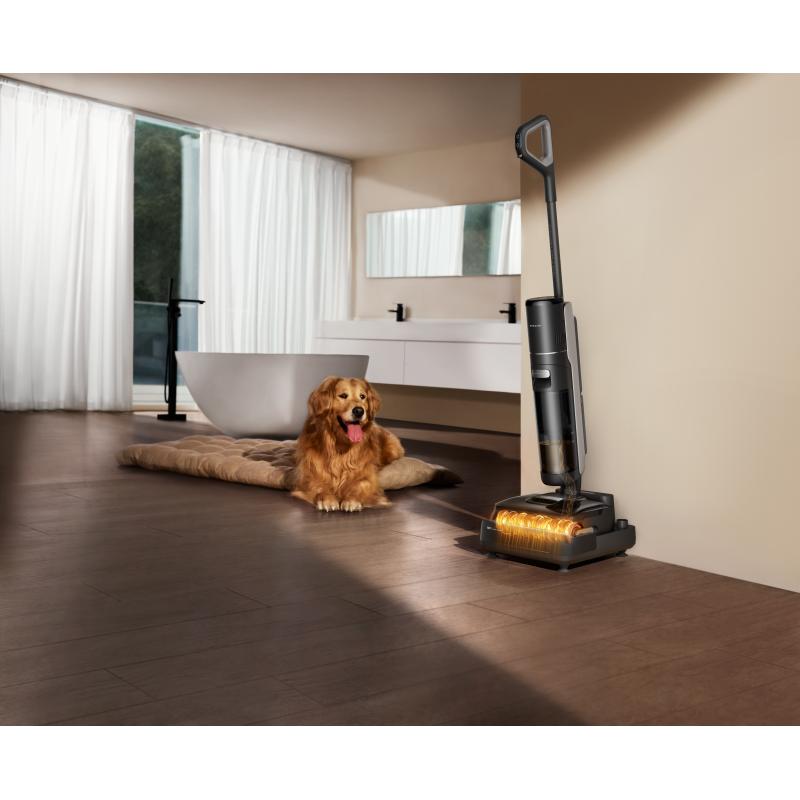 Dreame Vacuum Cleaner Wet & Dry 7in1 H15 Mix black Schwarz (HHV46B)