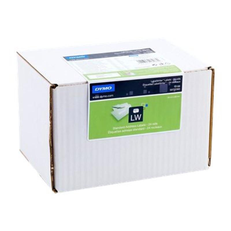 Dymo 13188 LW Adress Labels (S0722360)