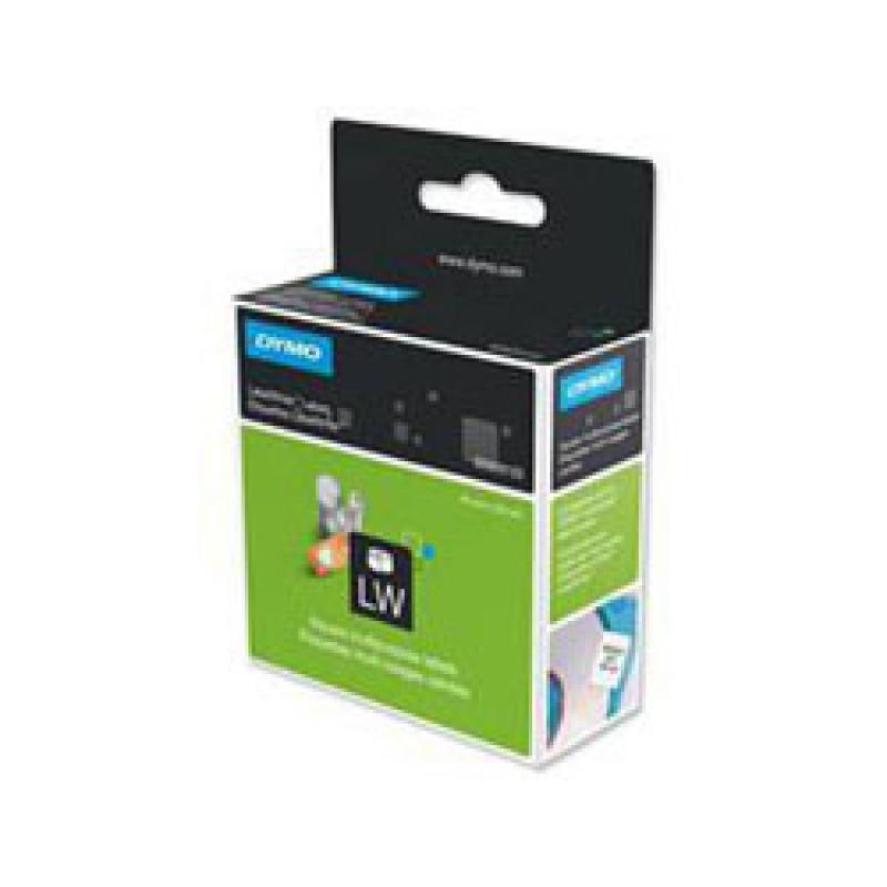 Dymo Etiketten Label White (S0929120)