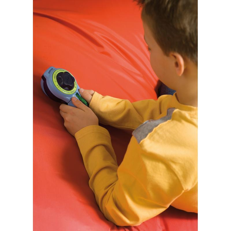 Dymo Junior Prägegerät (S0717900)