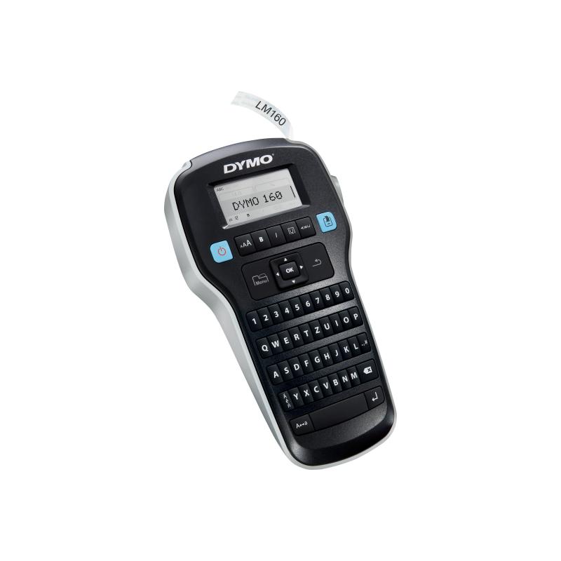 Dymo LabelManager 160 (S0946360)